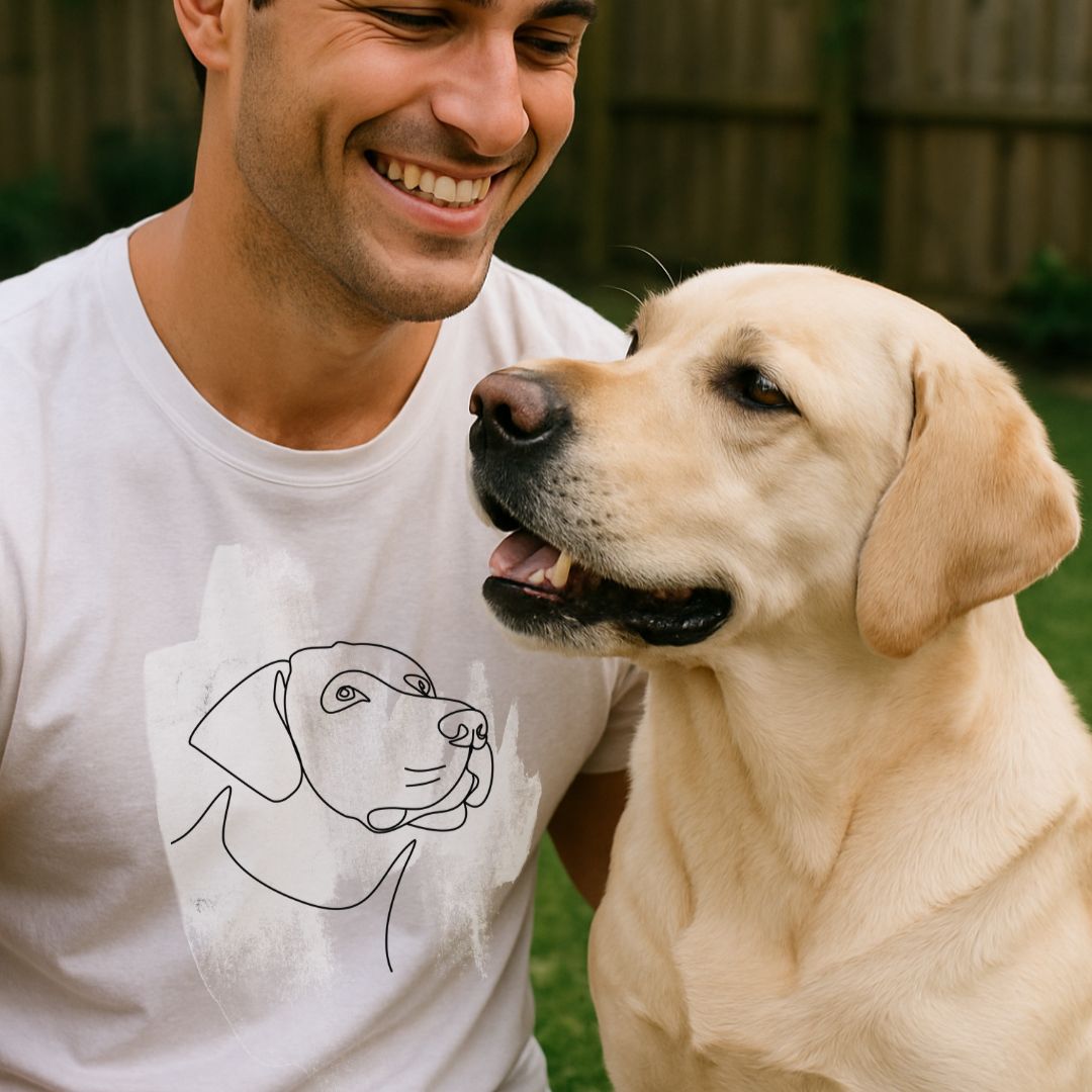 Custom T-Shirt
