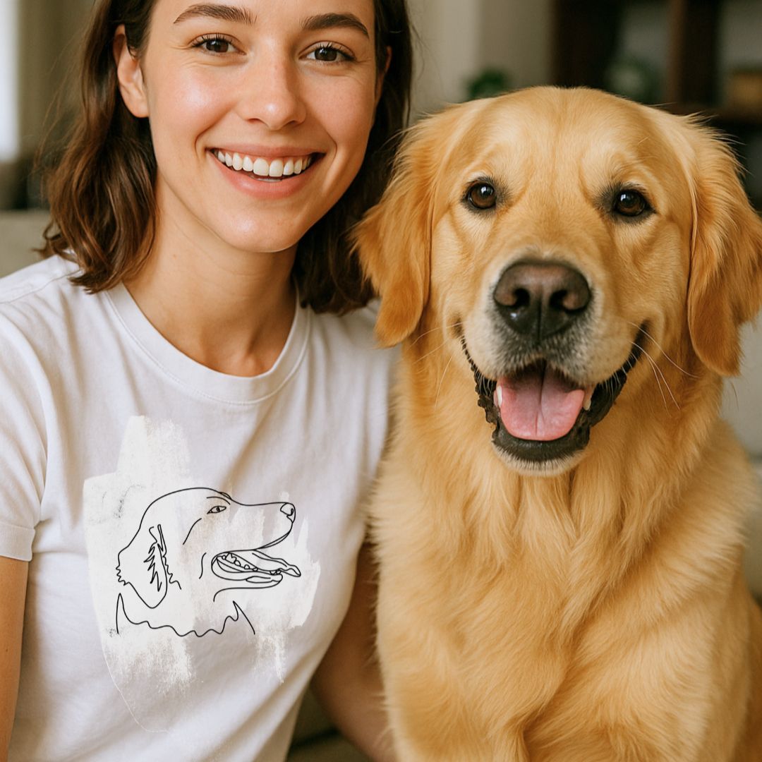 Custom T-Shirt