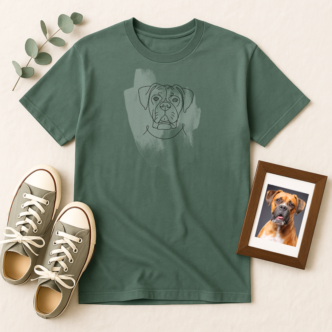 Custom T-Shirt
