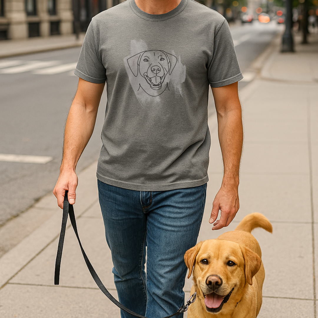Custom T-Shirt
