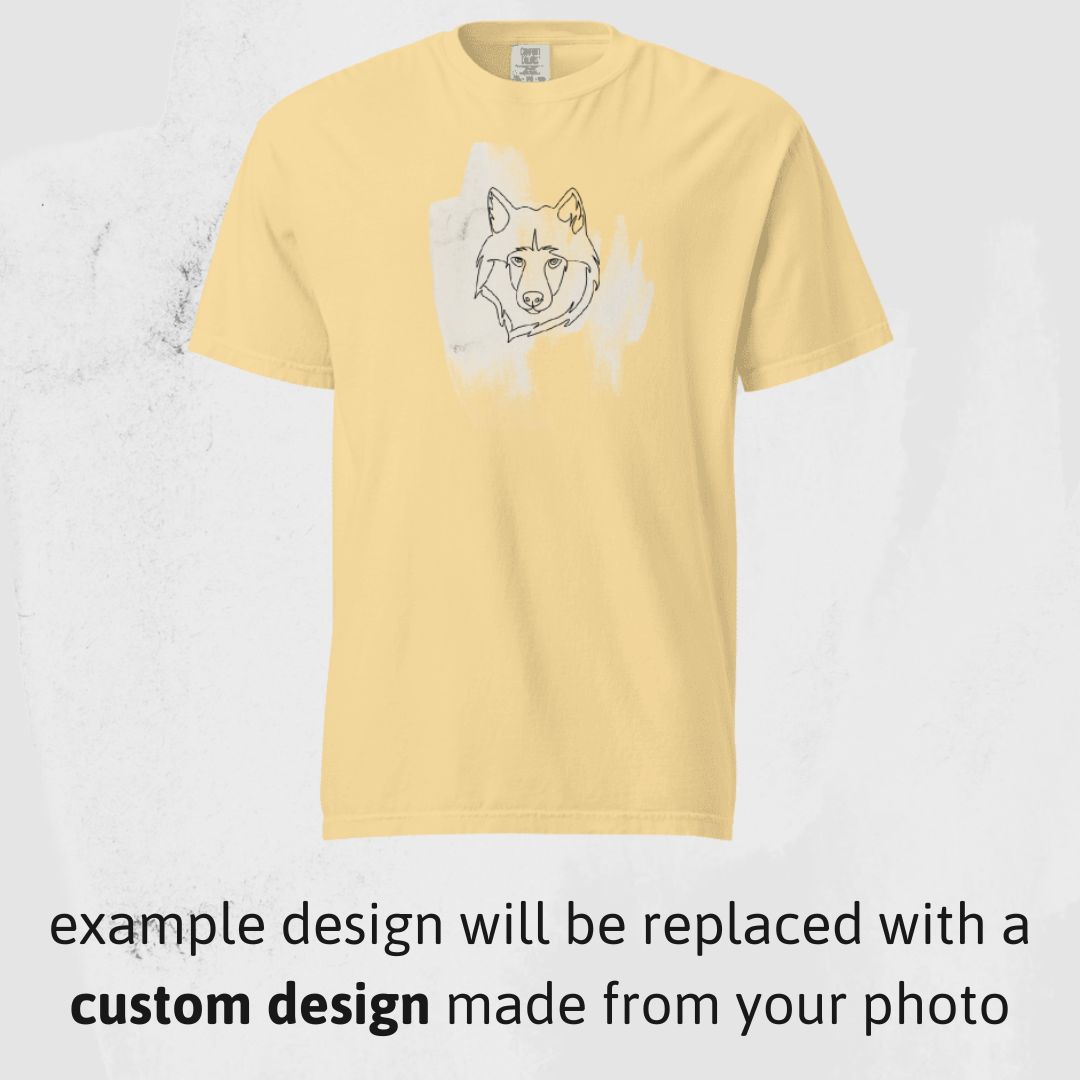 Custom T-Shirt