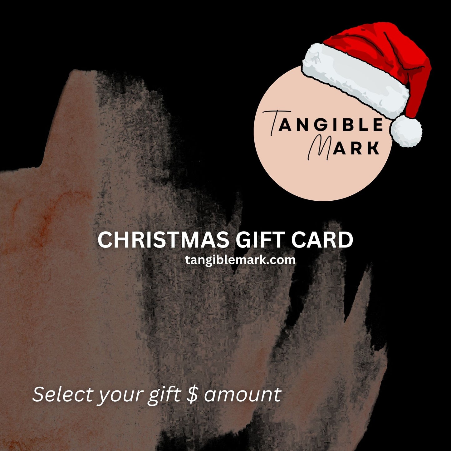 Tangible Mark Gift Card