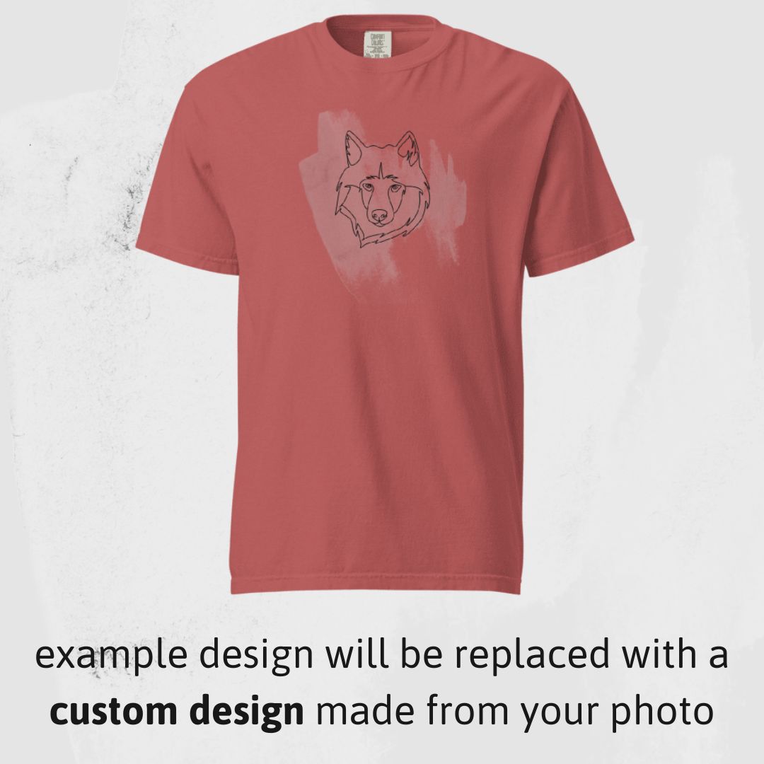 Custom T-Shirt