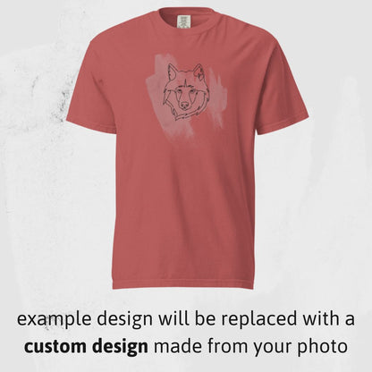 Custom T-Shirt