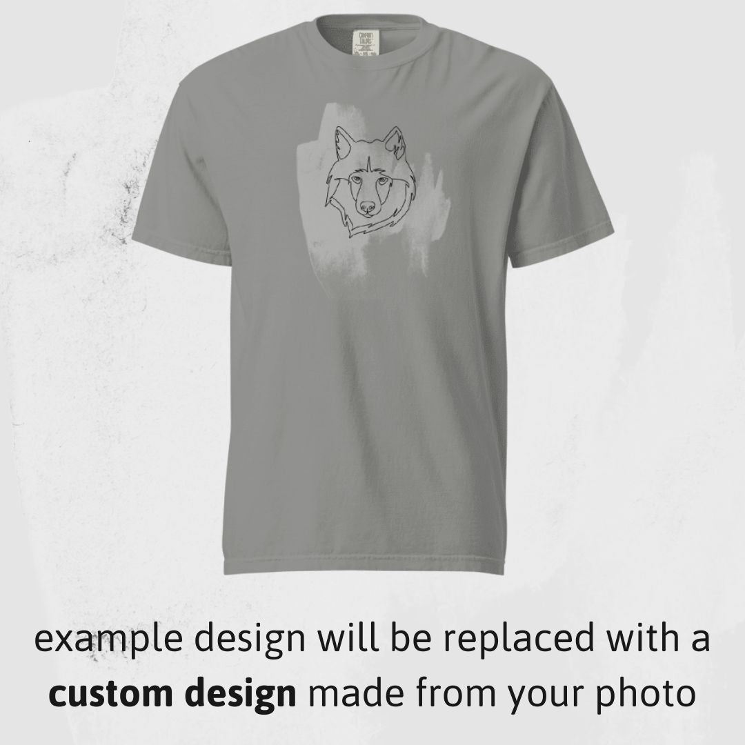 Custom T-Shirt