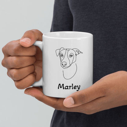 Custom Mug