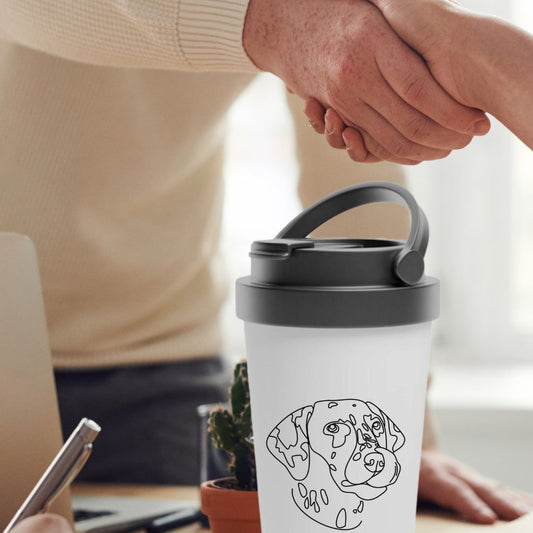 Custom Travel Mug