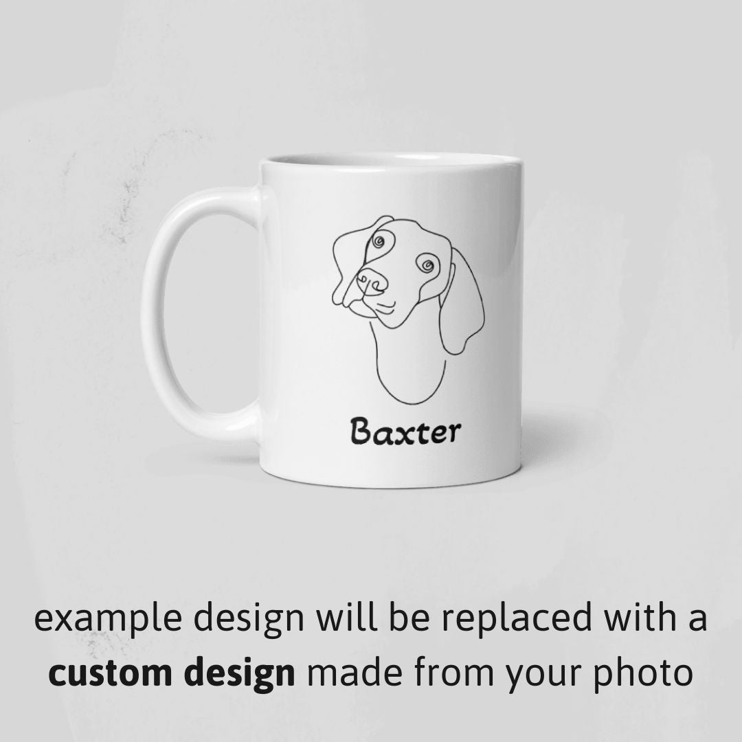 Custom Mug