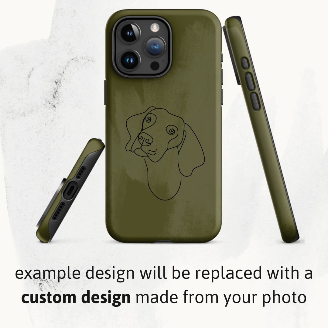 Custom Phone Case