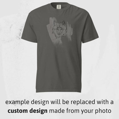 Custom T-Shirt