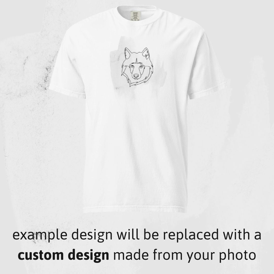 Custom T-Shirt